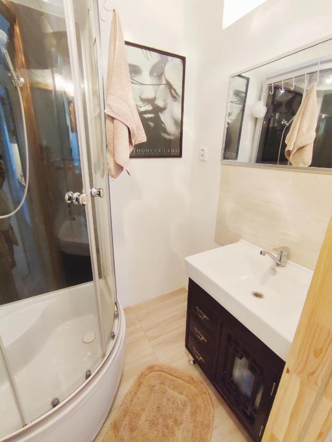 Apartman Pod Lesom Vysoké Tatry Exterior foto